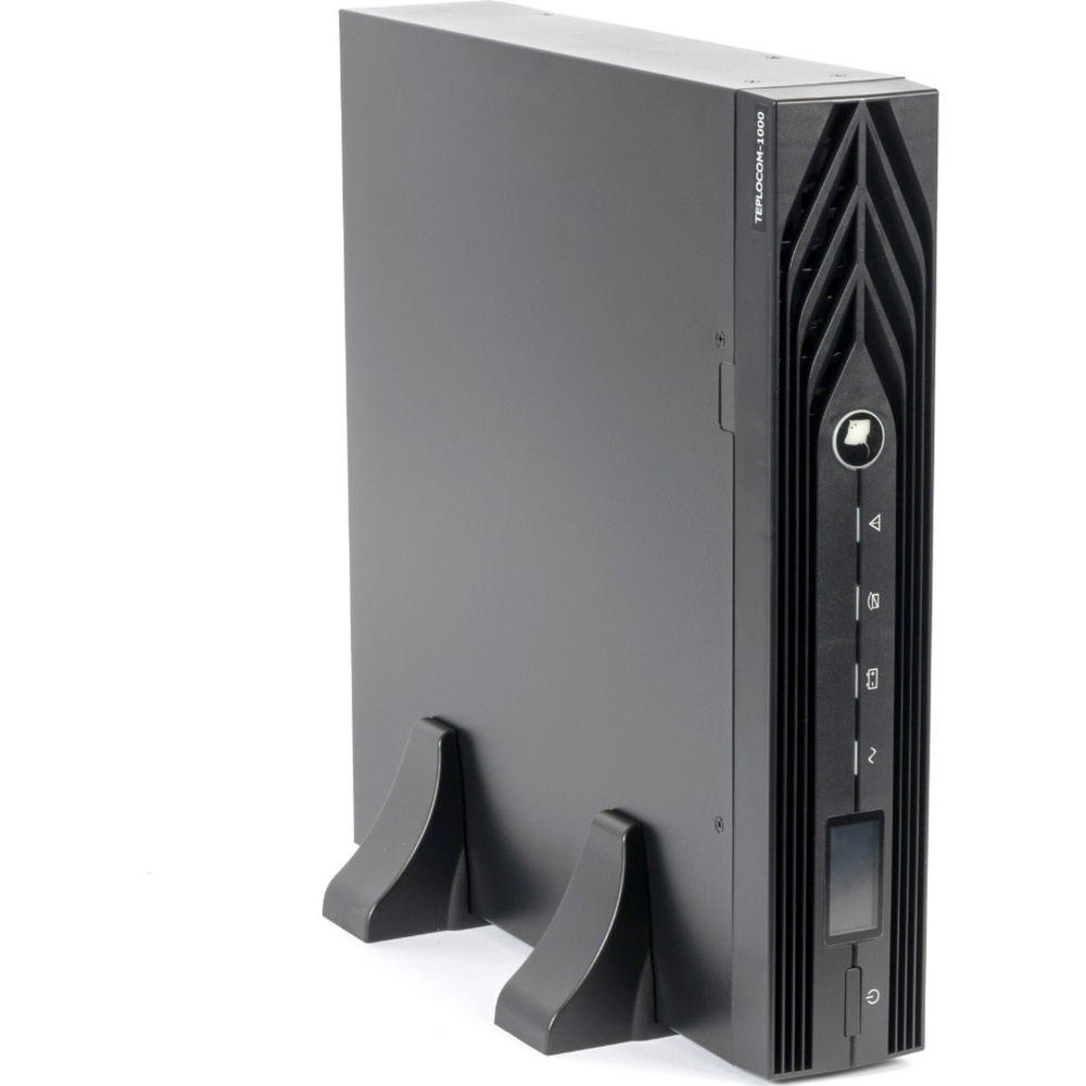 Источник питания Teplocom 1000, on-line 220В, 1000ВА