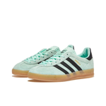 Кроссовки Adidas Originals Gazelle Indoor 'Green' IH7488