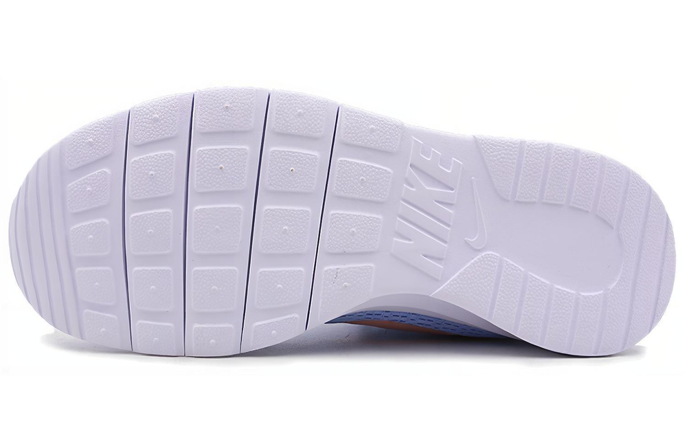 Кроссовки Nike Tanjun GS (Подростковая размерная сетка)