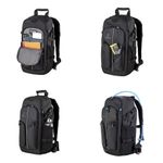 Tenba Shootout Slim Backpack 14