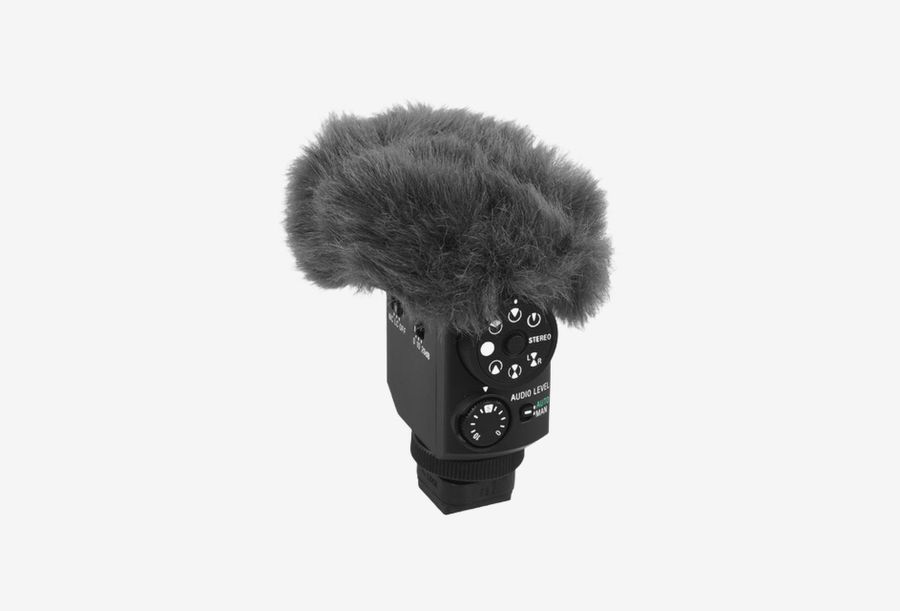 Sony ECM-M1_0226528101818