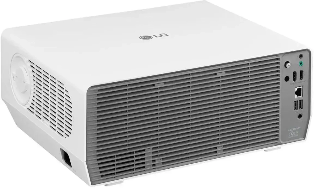 Проектор LG ProBeam BU60RG-GL.BMALLAN