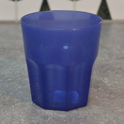 Стакан граненый "4Family"