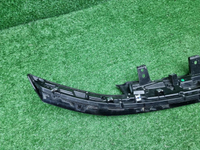 Накладка решетки радиатора Changan CS55PLUS 21-24