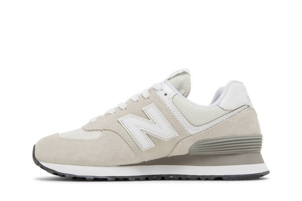 Кроссовки New Balance Nb 574 (Женская размерная сетка)