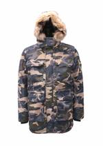 Куртка Remington Alaska Urban Survival Camo light (арт.UM1723-945)