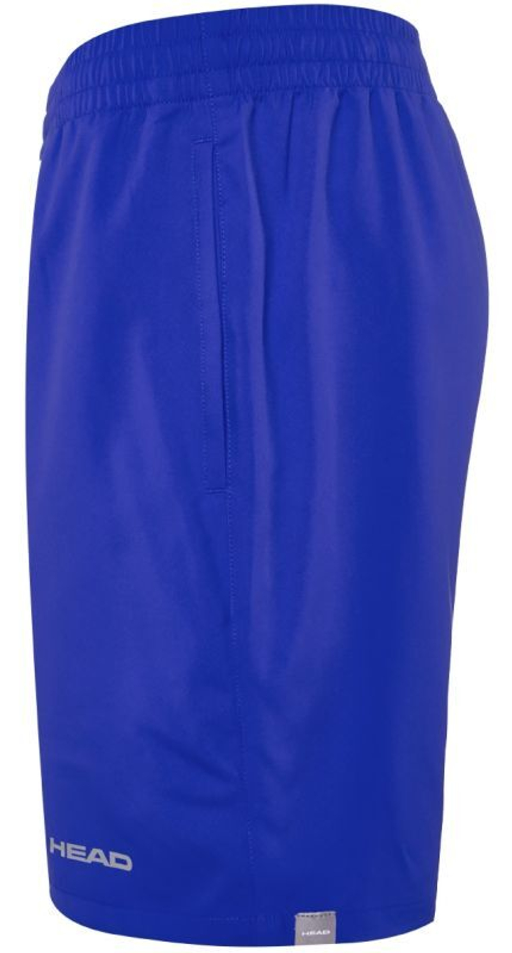 Теннисные шорты Head Club Shorts - Blue