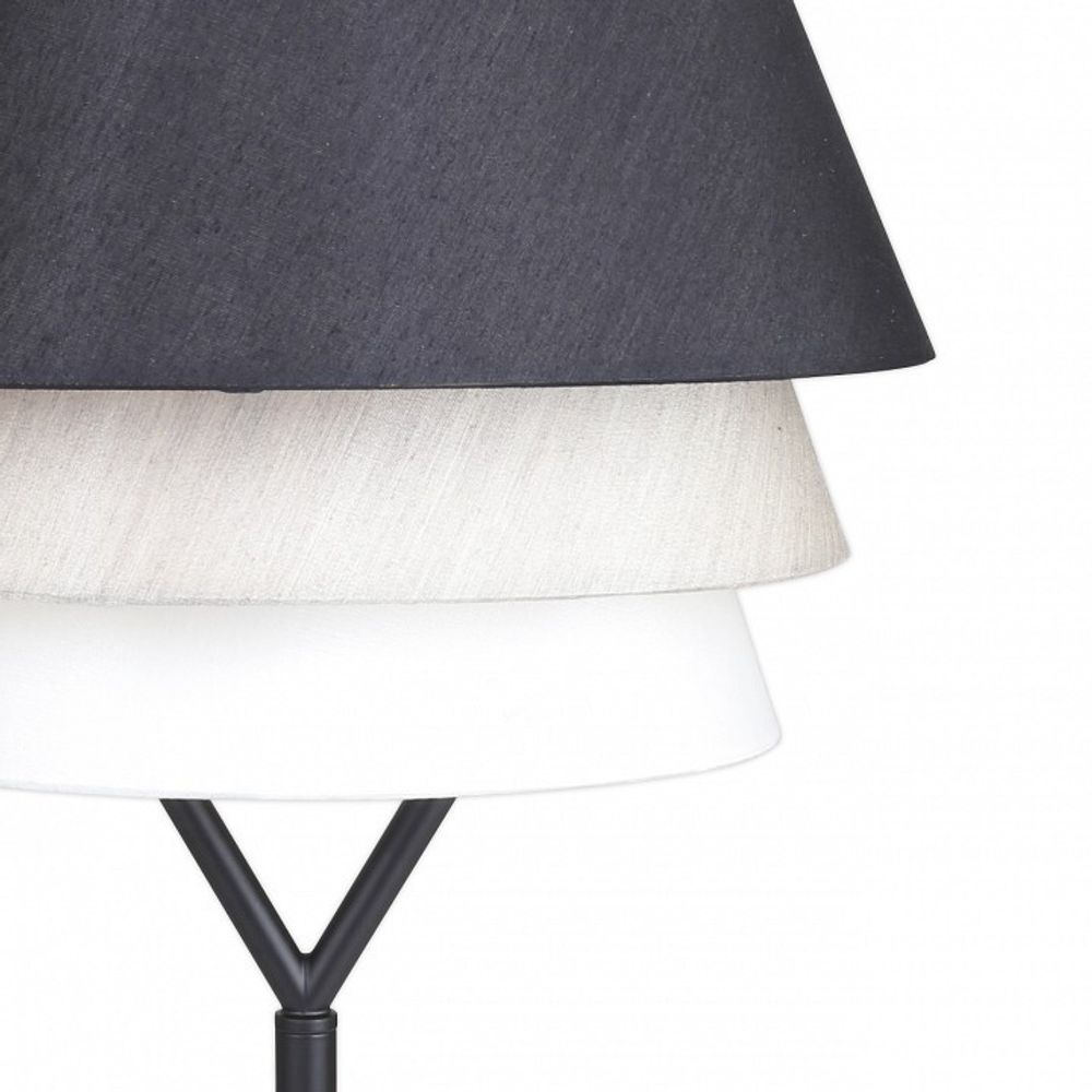 Настольная лампа декоративная Escada 10187 10187/T