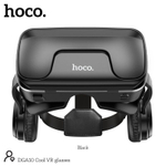 VR очки виртуальной реальности для телефона HOCO с встроенными наушниками для игр на смартфоне