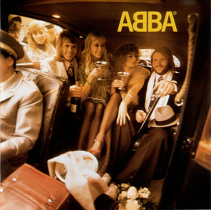 ABBA / ABBA (CD)