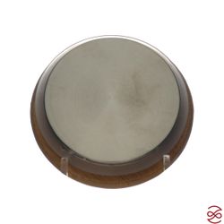 Чайник заварочный с бамбуковой крышкой Repast Air 1 л медовый