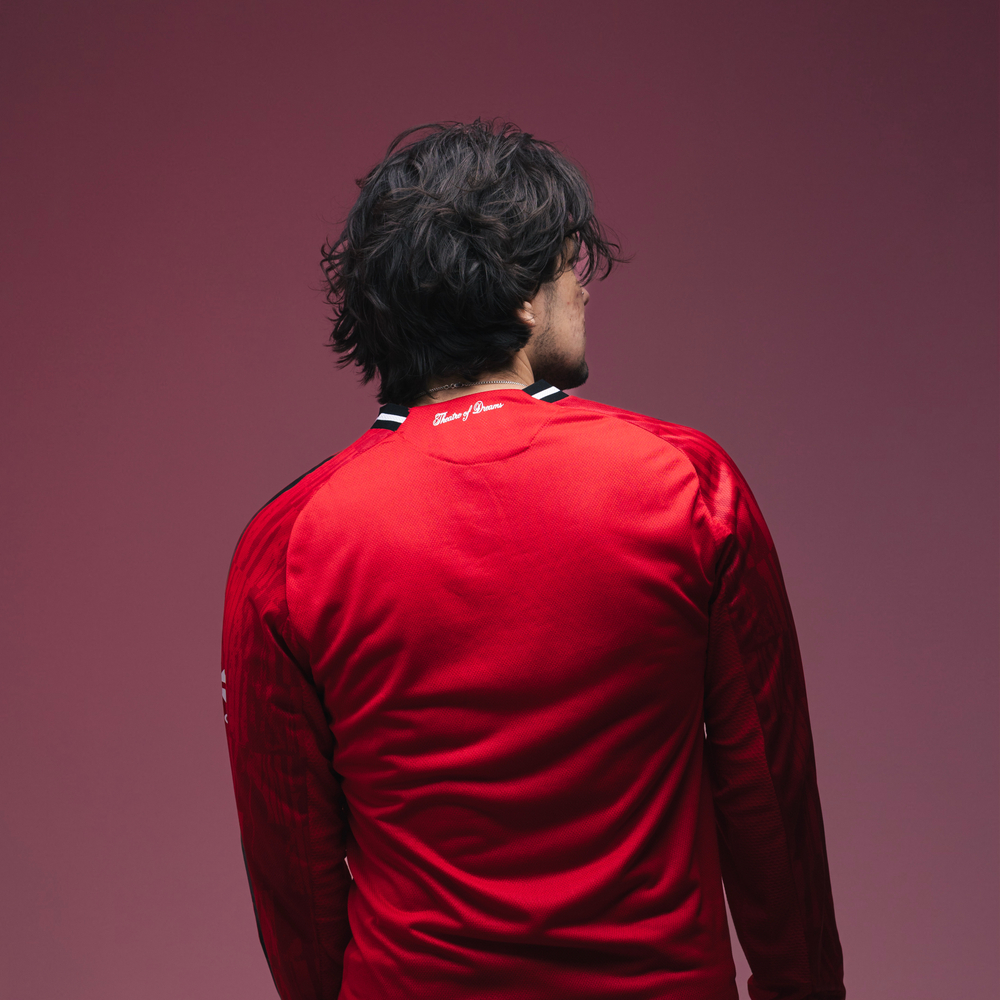 МЮ / Домашняя / Дл. рукав