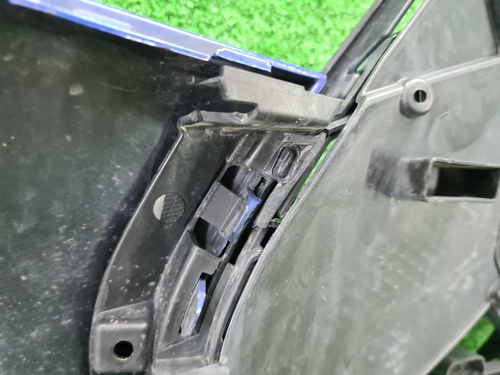 Бампер передний Chery Tiggo 7 Pro (2020-н.в.)