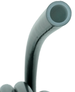 Труба из сшитого полиэтилена ELSEN ELSPIPE - 16x2.2 (PE-Xa/EVOH, PN10, 95°C, бухта 240м, цвет серый)