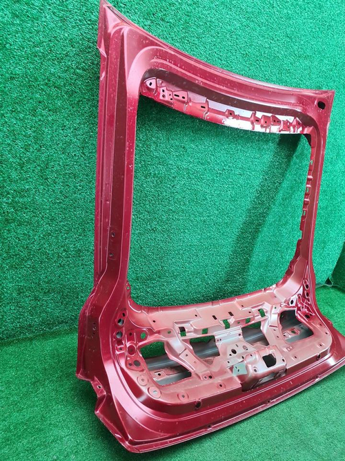 Крышка багажника Changan Uni-V (2022-н.в.)