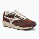 Mizuno Contender Premium lunar rock/shifting sand/cloud cream