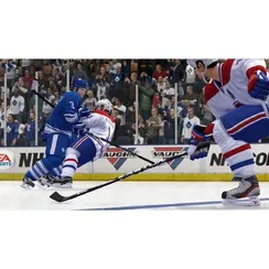 PS3 NHL 14 (Б/У, Русские субтитры, BLES-01853)