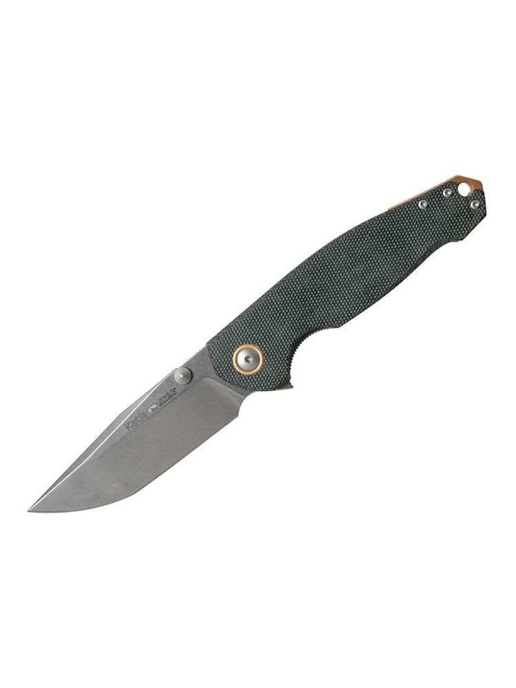 Нож Viper V5982CB Katla