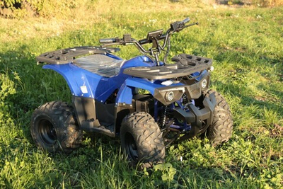 Дачник ЕМ-015 Супер New (1500Вт 60В R8 Пониженная Диф)