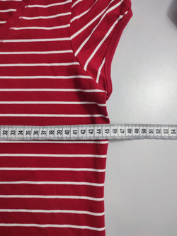 Футболка Casual Clothing стильная 46 размер