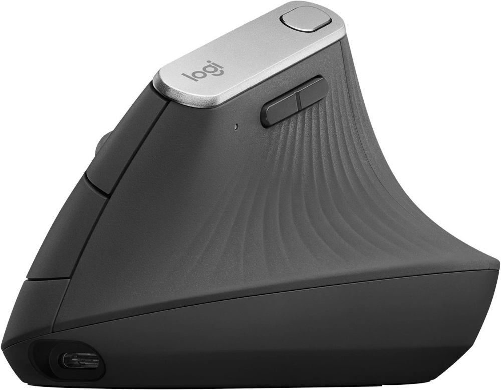 Мышь Wireless Logitech MX Vertical