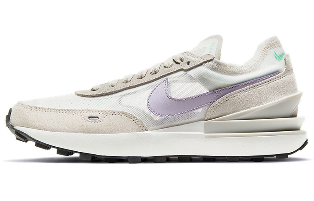 Кроссовки Nike Waffle One "Infinite Lilac" (Женская размерная сетка)