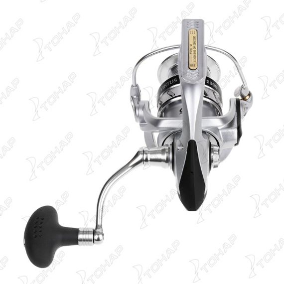 Катушка Virtus Power 3000 RYOBI