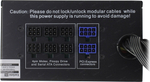 Блок питания 700W ExeGate ServerPRO-700RADS &lt;EX292211RUS&gt;