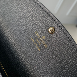 Louis Vuitton Emilie Wallet