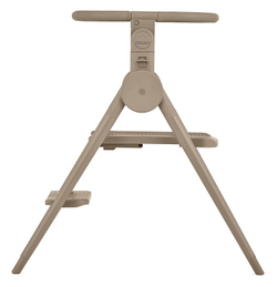 Стул-трансформер для кормления Anex Ozy fluff