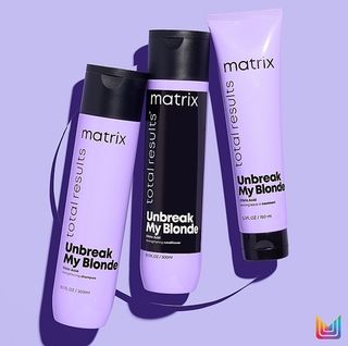 Total Results Unbreak My Blonde-