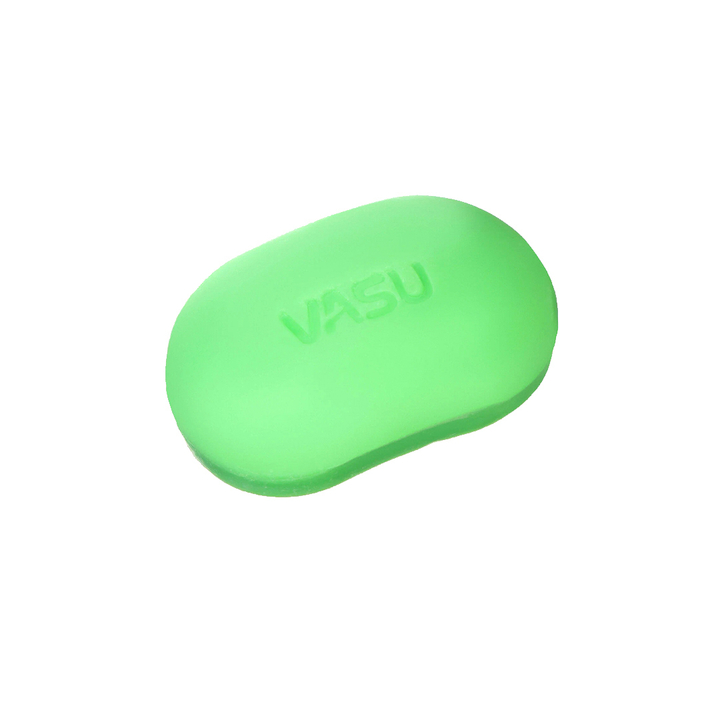 Мыло Trichup Vasu Aloe Vera Алоэ вера увлажняет и питает 75 г