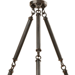 Люстра Chandelier Infinity арт.109207