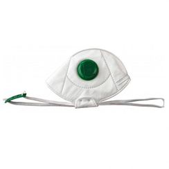 Респиратор Спиро 212, FFP2, с клапаном