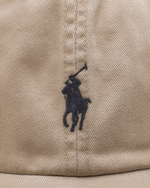 кепка POLO RALPH LAUREN - бежевый(710548524)