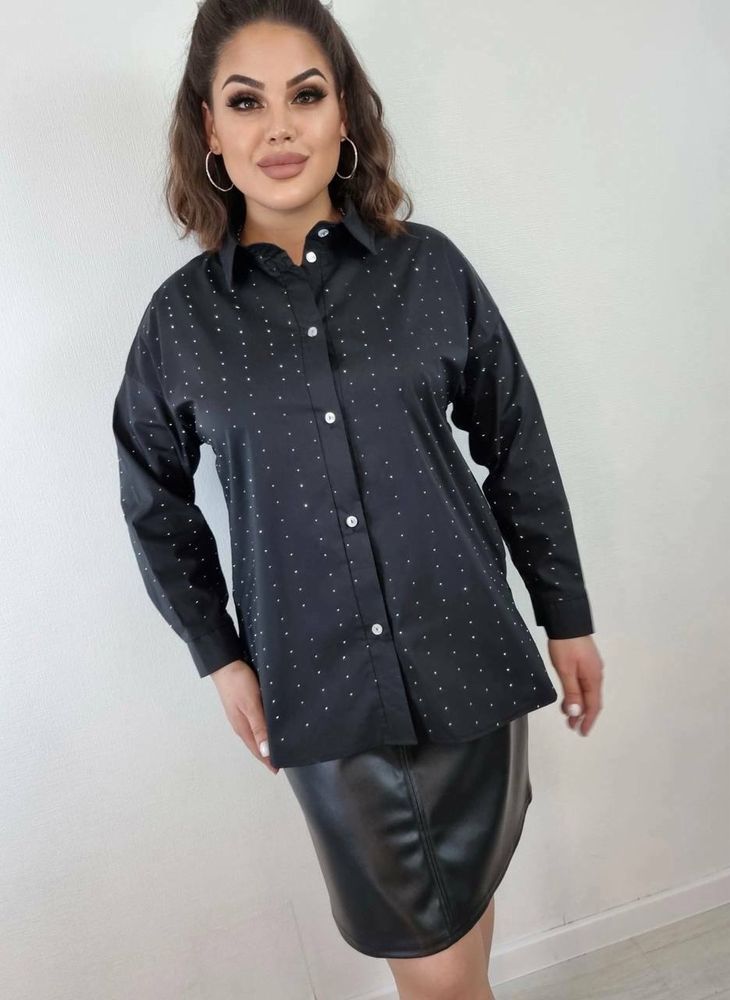 Рубашка 01387-1 Fabrika Рубашка 01387-1 Fabrika