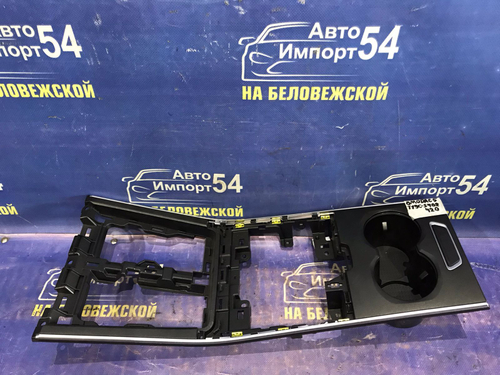 Накладка консоли КПП OMODA C5 2024