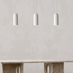 Подвесной светильник JIB blue