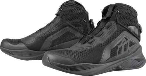 Hooligan AF CE / Черный