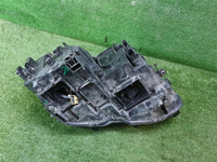 Битая Фара левая VW Tiguan 2 (2016-2020) LED