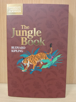 The Jungle Book