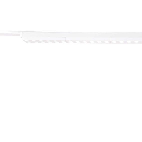 Трековый светодиодный светильник Favourite Unika 4140-2C