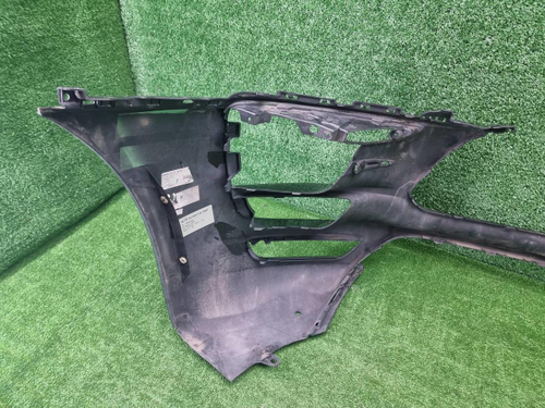 Бампер передний Porsche Macan (2014-2018) GTS