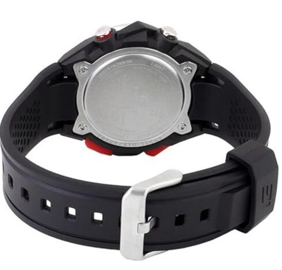 Наручные часы Casio Edifice ECB-2200P-1AEF