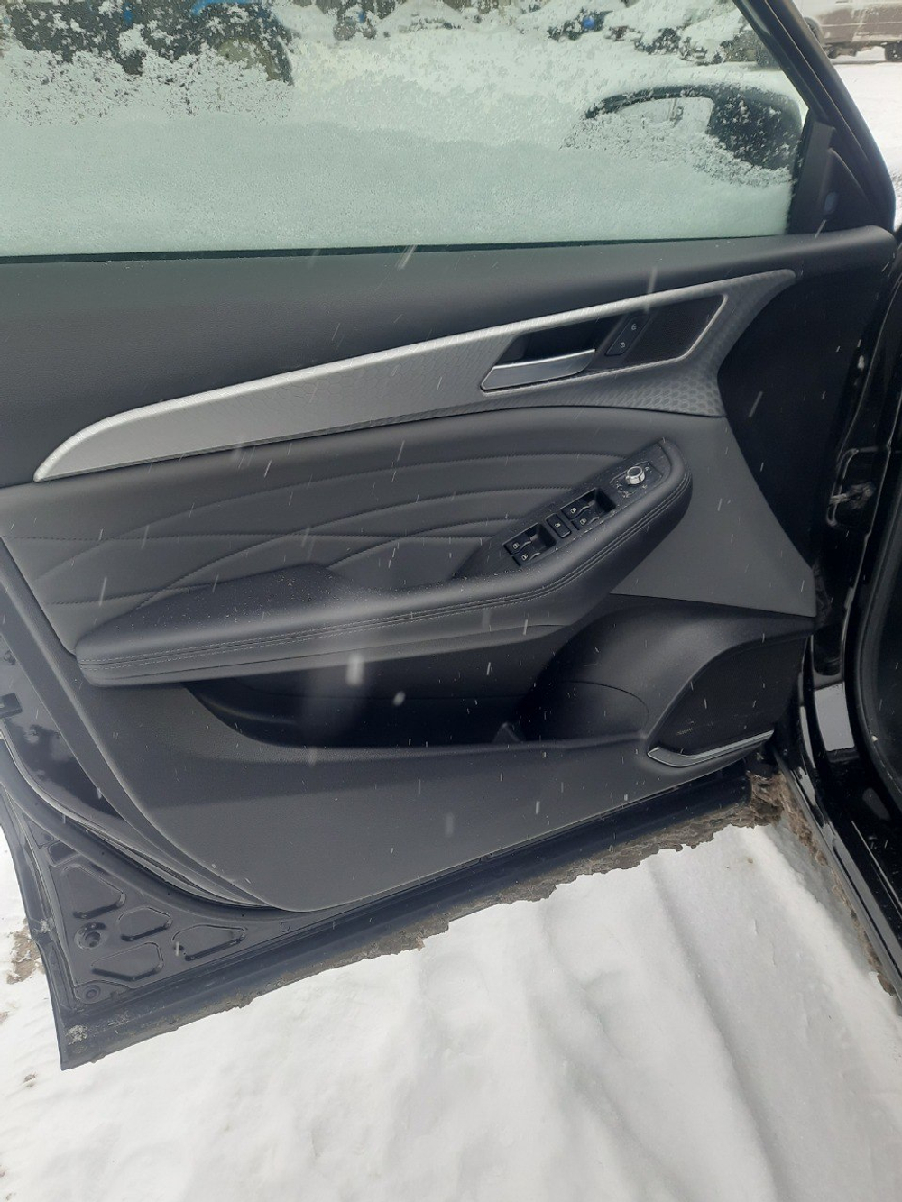 Haval F7X Tech Plus 2.0 7DCT 4WD