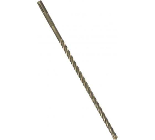 Бур по бетону, 28 x 600 мм, SDS PLUS// Matrix 70966