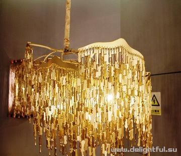 Brand van Egmond Arthur gold L