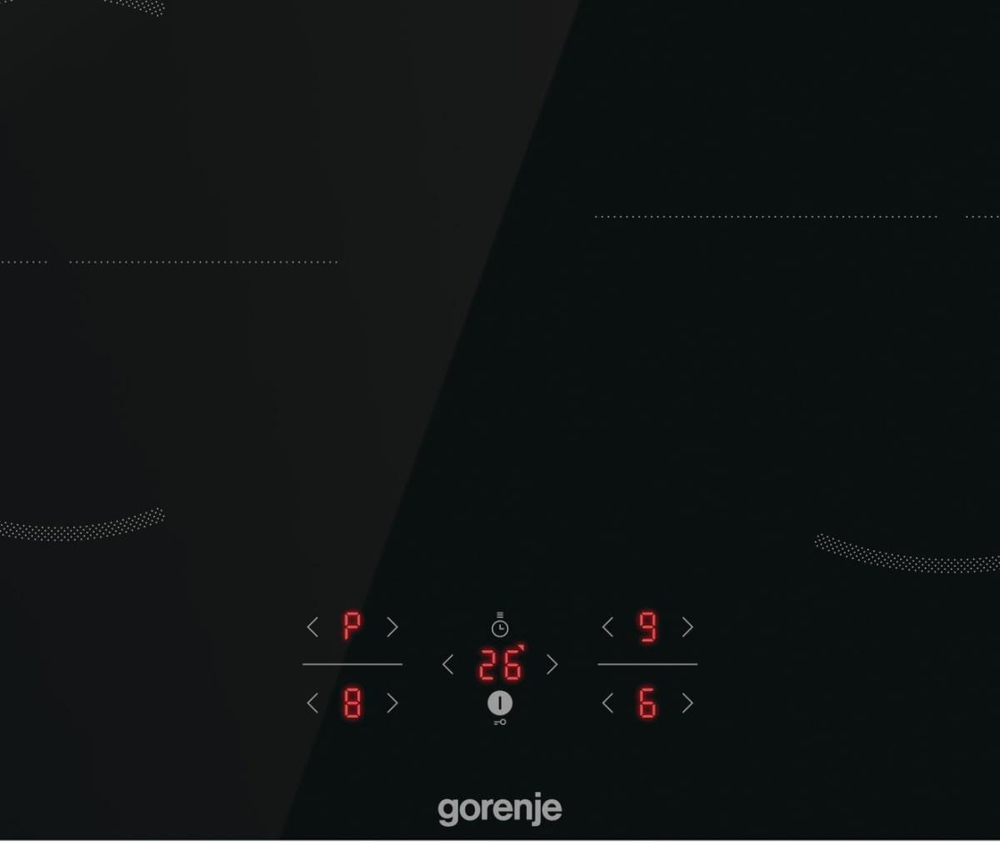 Электрическая варочная панель Gorenje GI6401BSC