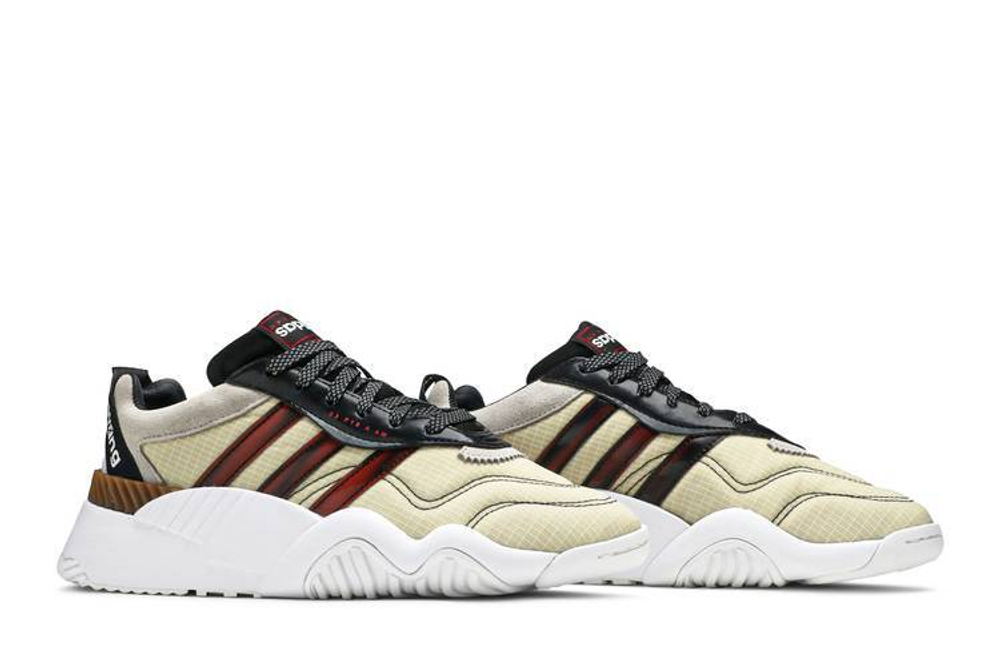 Кроссовки Alexander Wang X Adidas Originals Turnout Bball Trainer