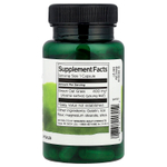 Swanson, Avena Sativa, 400 мг, 60 капсул